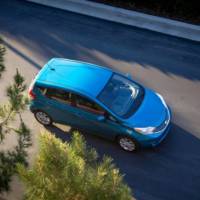 2014 Nissan Versa Note introduced in Detroit with a price of 13.990 USD