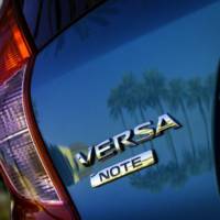 2014 Nissan Versa Note will come to NAIAS