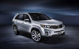 VIDEO: 2014 Sorento stars in this year Kia Super Bowl ad