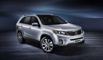 VIDEO: 2014 Sorento stars in this year Kia Super Bowl ad