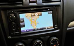 2014 Subaru Forester, to feature Starlink Infotainment System unveiled in CES 2013