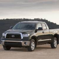 2014 Toyota Tundra to be introduced in Chicago Motor Show