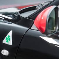 Alfa Romeo MiTo Quadrifoglio Verde SBK launched in UK
