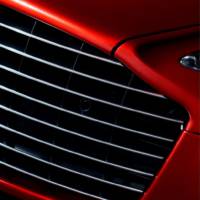 Aston Martin Rapide S will be revealed in Geneva