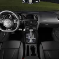 Audi A5 Sportback modified by ABT Sportsline