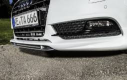 Audi A5 Sportback modified by ABT Sportsline
