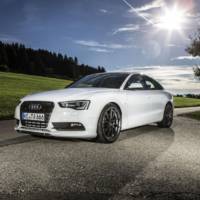 Audi A5 Sportback modified by ABT Sportsline