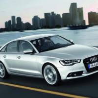 Audi could bring to the 2013 IAA in Frankfurt the A6 Sportback e-tron Concept