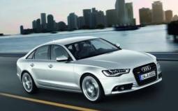 Audi could bring to the 2013 IAA in Frankfurt the A6 Sportback e-tron Concept