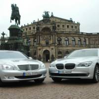 BMW overtakes Mercedes in 2012 US luxury segment