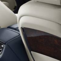 Bentley Mulssane updated for Geneva Motor Show