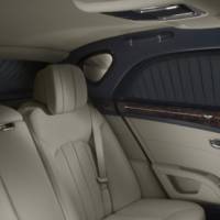 Bentley Mulssane updated for Geneva Motor Show