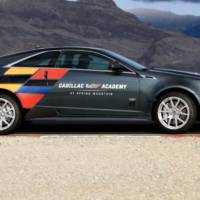 Cadillac V-Series Academy - high-performance driving near Las Vegas
