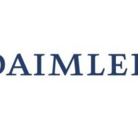China Investment eyes up to 10 percent of Daimler shares
