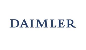 China Investment eyes up to 10 percent of Daimler shares