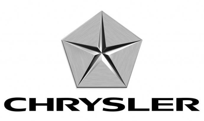 Chrysler Group sold 2.2 million vehicles in 2012