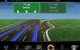 Chrysler Uconnect infotainment system gets updated