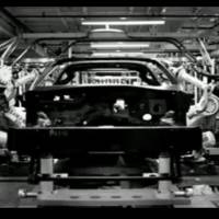 Creation - the fourth Corvette C7 video teaser