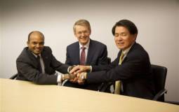 Daimler, Ford and Nissan to jointly develop fuel cell electric vehicles