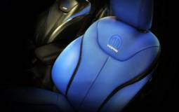 Dodge Dart Mopar, scheduled for this year Chicago Motor Show