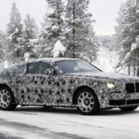 First teaser image of the Rolls-Royce Wraith