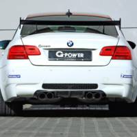 G-Power BMW M3 RS aero package