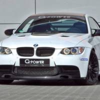 G-Power BMW M3 RS aero package