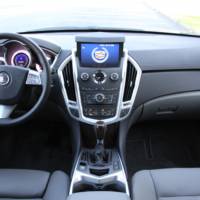 GM SUVs will have different interiors
