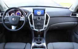 GM SUVs will have different interiors