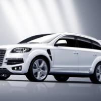 Hofele Design Audi Q7 tuning kit