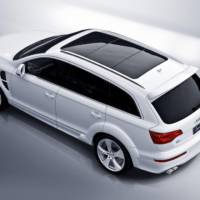 Hofele Design Audi Q7 tuning kit