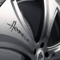 Hofele Design Audi Q7 tuning kit