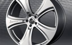 Hofele Design Audi Q7 tuning kit