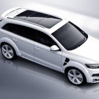 Hofele Design Audi Q7 tuning kit