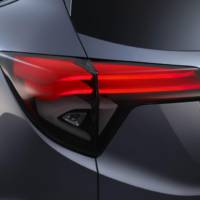 Honda SUV Urban Concept, officially unveiled at NAIAS 2013