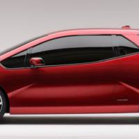 Honda reveals GEAR Concept at Montreal Auto Show