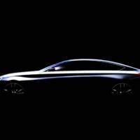 Hyundai HCD-14 Concept - another rival for the Mercedes CLS and Audi A7