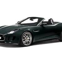 Jaguar F-Type modified by Arden