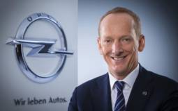 Karl Neumann, ex-CEO for VW China, appointed as Opel Chairman