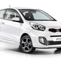 Kia announces Soul Shaker and Picanto White editions