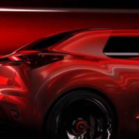 Kia new rival for the Nissan Juke