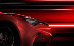 Kia new rival for the Nissan Juke