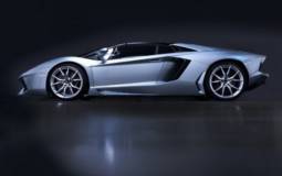 Lamborghini Aventador LP720-4 will be unveiled in Geneva