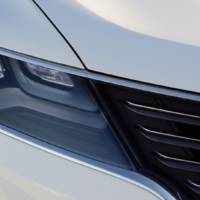 Lincoln MKC Concept, revealed at NAIAS 2013