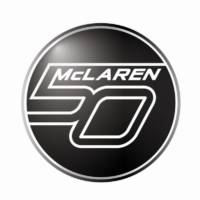 McLaren is preparing for 50th anniversary
