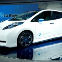 Nissan Leaf Nismo will go into production