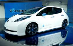 Nissan Leaf Nismo will go into production