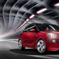 Opel Adam reaches 20.000+ orders