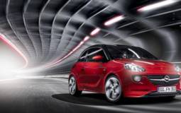 Opel Adam reaches 20.000+ orders
