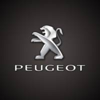 Peugeot global sales reached 1.7 million vehicles in 2012